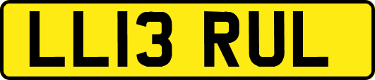 LL13RUL