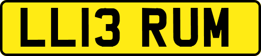 LL13RUM