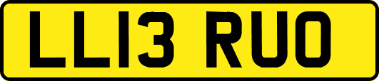LL13RUO