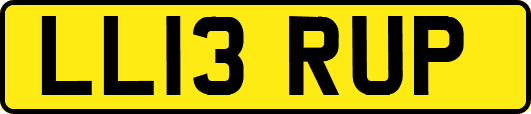 LL13RUP
