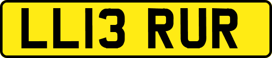 LL13RUR