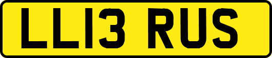 LL13RUS