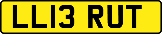LL13RUT