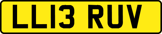 LL13RUV