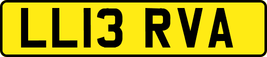 LL13RVA
