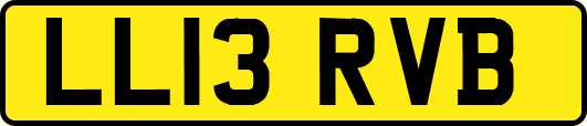 LL13RVB