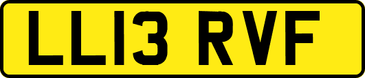 LL13RVF