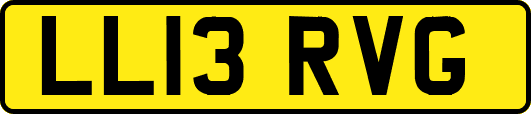 LL13RVG