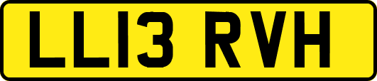 LL13RVH