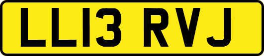 LL13RVJ