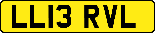 LL13RVL
