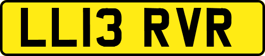LL13RVR