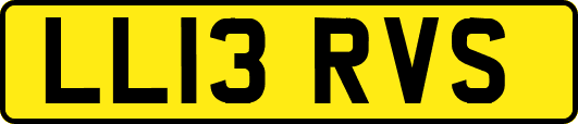 LL13RVS