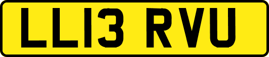 LL13RVU