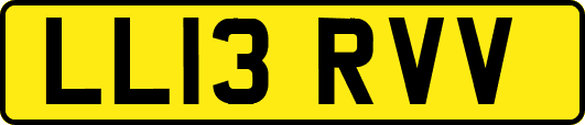LL13RVV