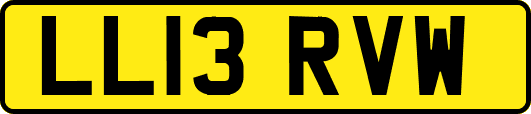 LL13RVW