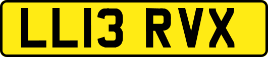 LL13RVX
