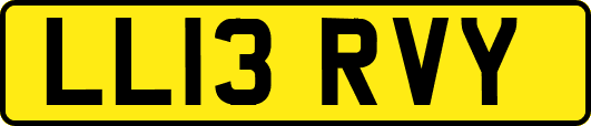 LL13RVY
