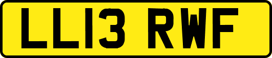 LL13RWF