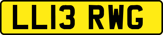 LL13RWG