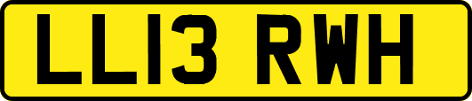 LL13RWH