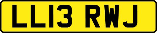 LL13RWJ