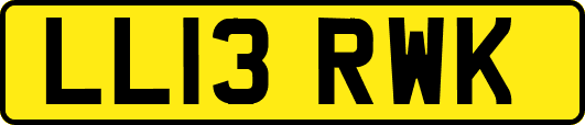 LL13RWK