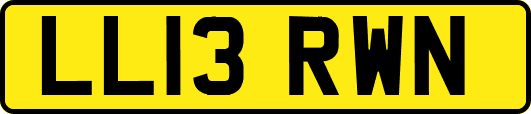 LL13RWN