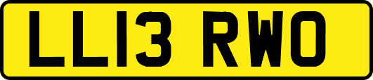 LL13RWO