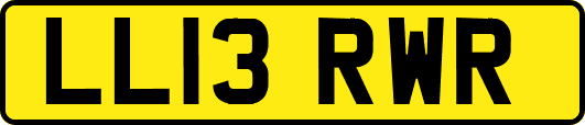 LL13RWR