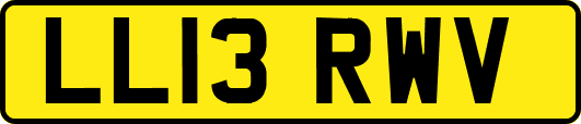 LL13RWV