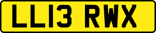 LL13RWX