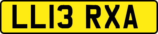 LL13RXA