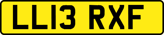 LL13RXF