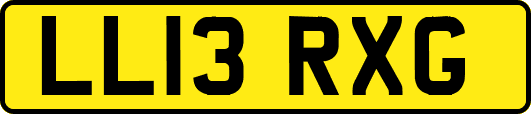 LL13RXG