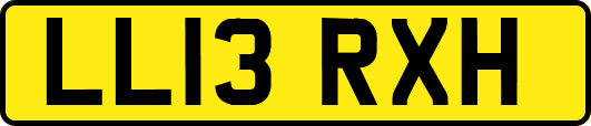 LL13RXH