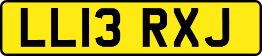 LL13RXJ