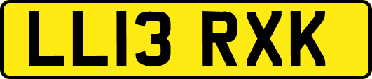 LL13RXK