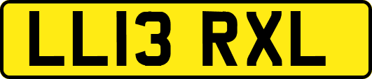 LL13RXL