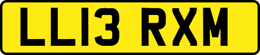 LL13RXM