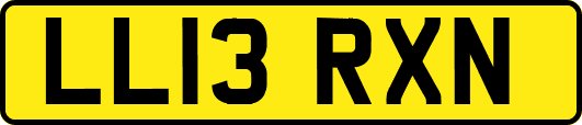 LL13RXN