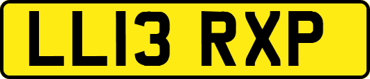 LL13RXP