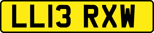 LL13RXW