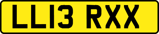 LL13RXX