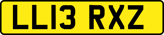 LL13RXZ