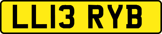 LL13RYB
