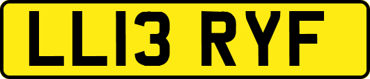 LL13RYF