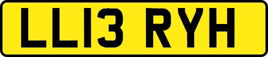 LL13RYH