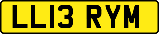 LL13RYM
