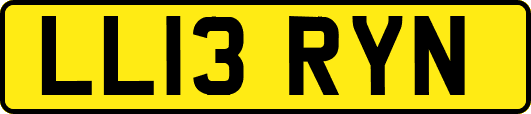 LL13RYN
